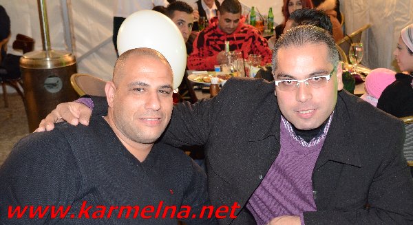 חוגגים שנה חדשה :2013 